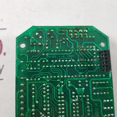 Auma Ssc 02.1-4.7001 Pcb K801