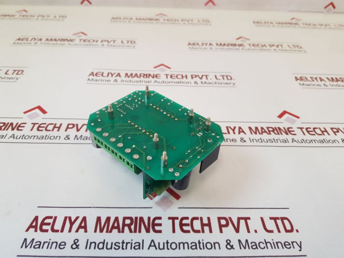Auma Z014.235/03 Power Supply Module 19V/0,5A 48/35Va