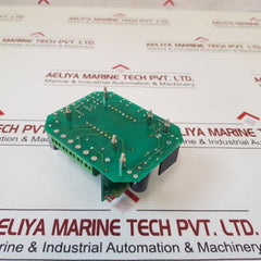 Auma Z014.235/03 Power Supply Module 19V/0,5A 48/35Va