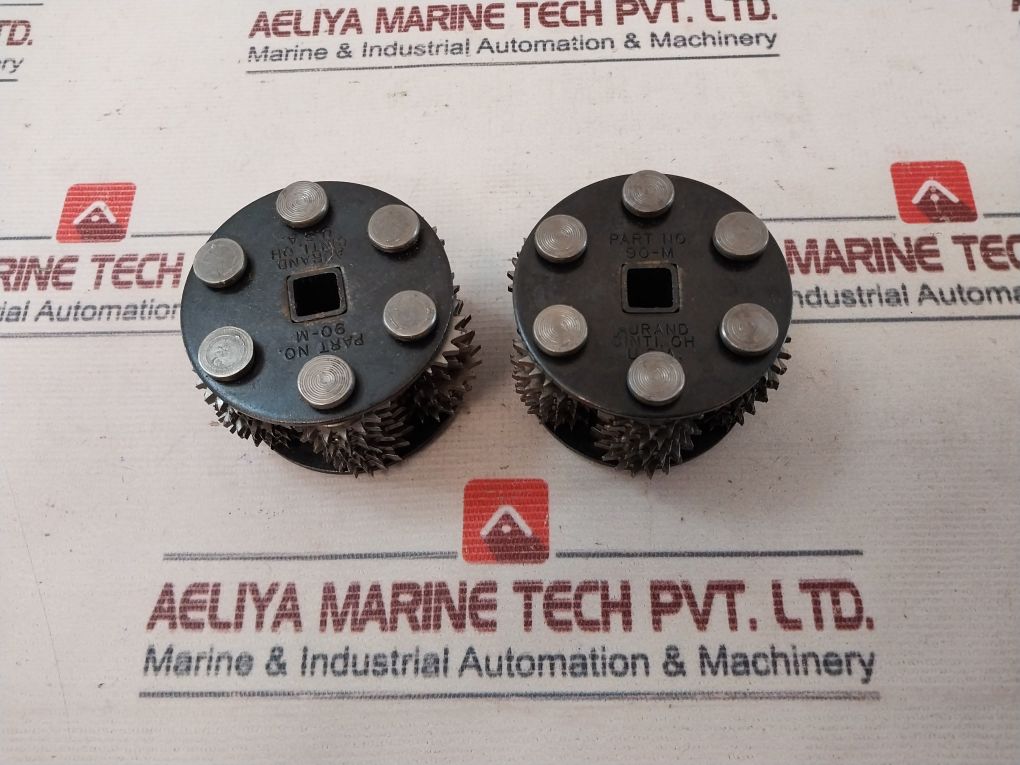 Aurand 90-m Cutter Bundles