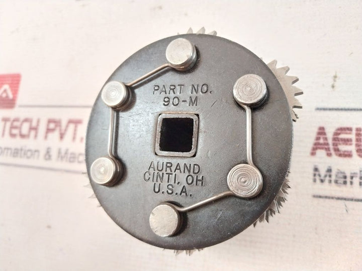 Aurand 90-m Cutter Bundles