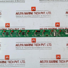 Austin Hughes Pcb-2207-p0-ah Pcb Switch Board 94V0