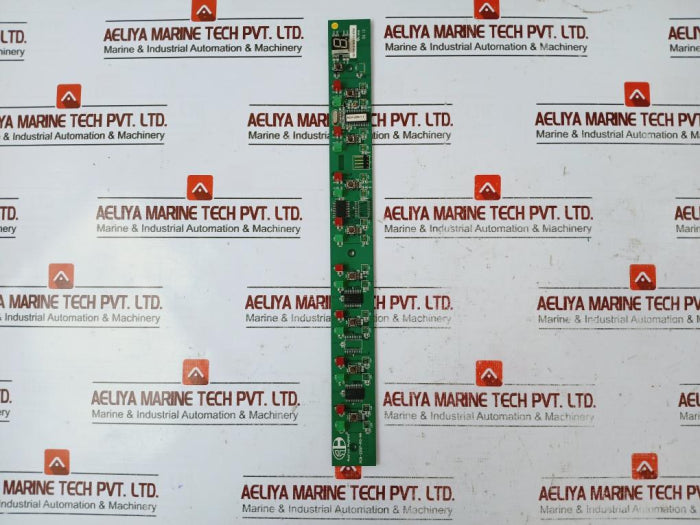 Austin Hughes Pcb-2207-p0-ah Pcb Switch Board 94V0