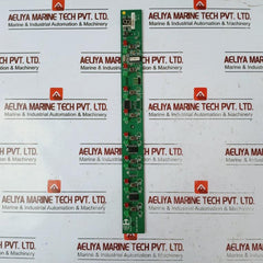Austin Hughes Pcb-2207-p0-ah Pcb Switch Board 94V0