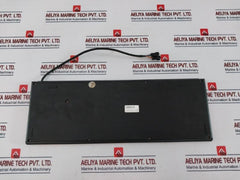 Austin Hughes R125086061511-313E Trackball Keyboard