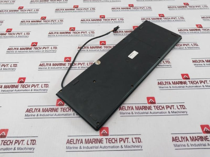Austin Hughes R125086061511-313E Trackball Keyboard