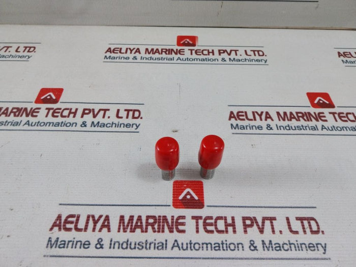 Autoclave Cpx90 Autoclave Connection 316 Sst Plug 2749108-01