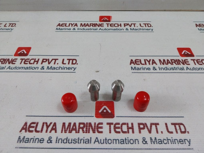 Autoclave Cpx90 Autoclave Connection 316 Sst Plug 2749108-01