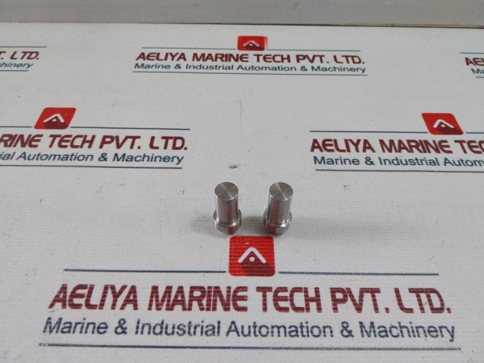 Autoclave Cpx90 Autoclave Connection 316 Sst Plug 2749108-01