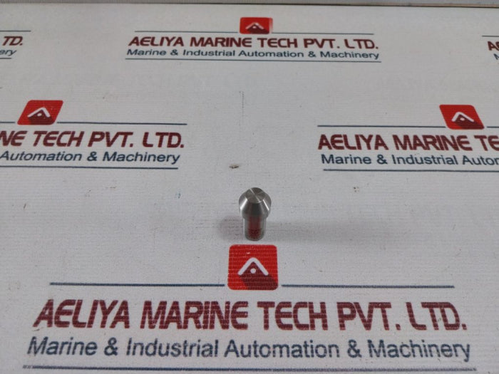 Autoclave Cpx90 Medium Pressure Connection Plug