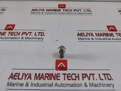 Autoclave Cpx90 Medium Pressure Connection Plug
