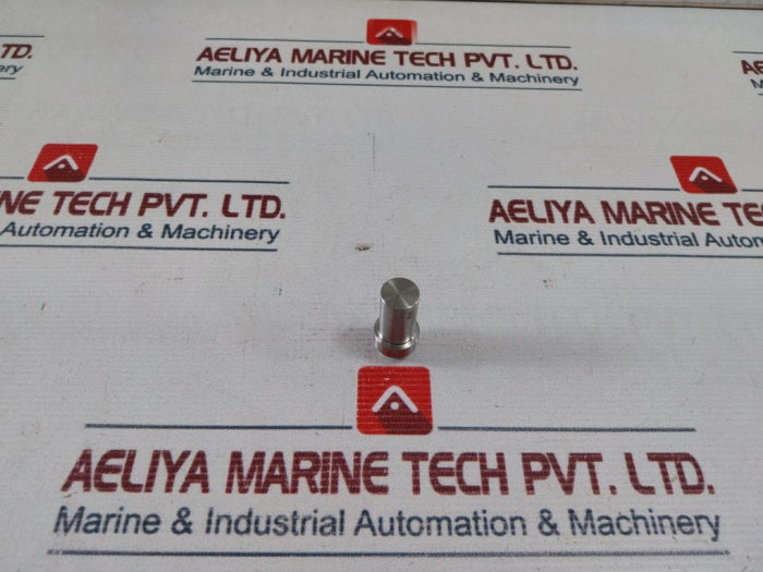 Autoclave Cpx90 Autoclave Connection 316 Sst Plug 2749108-01