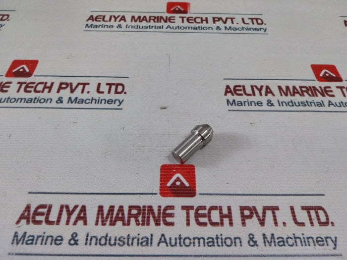 Autoclave Cpx90 Autoclave Connection 316 Sst Plug 2749108-01