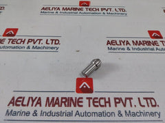 Autoclave Cpx90 Autoclave Connection 316 Sst Plug 2749108-01