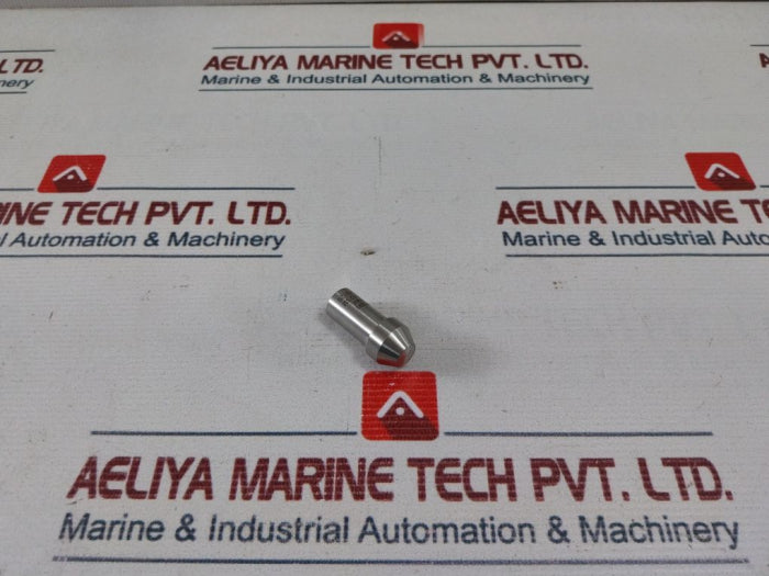 Autoclave Cpx90 Autoclave Connection 316 Sst Plug 2749108-01
