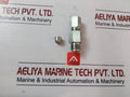 Autoclave Engineers 101A-0438 Medium Pressure Safety Head Body