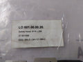 Autoclave Engineers 101A-0438 Medium Pressure Safety Head Body