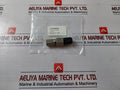 Autoclave Engineers 101A-0438 Medium Pressure Safety Head Body