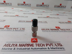 Autoclave Engineers 101A-0438 Medium Pressure Safety Head Body