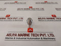 Autoclave Engineers Cpx160-316Ss Adapter Blind Plug 701692