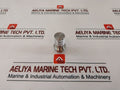 Autoclave Engineers Cpx160-316Ss Adapter Blind Plug 701692