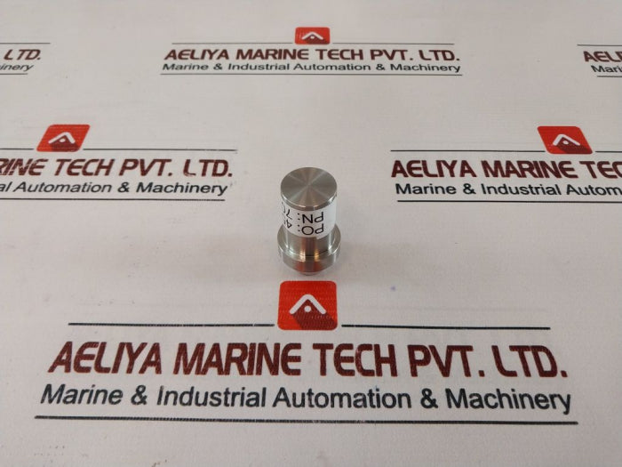 Autoclave Engineers Cpx160-316Ss Adapter Blind Plug 701692