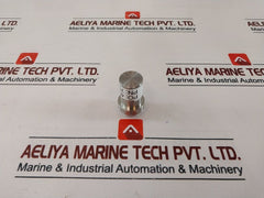 Autoclave Engineers Cpx160-316Ss Adapter Blind Plug 701692