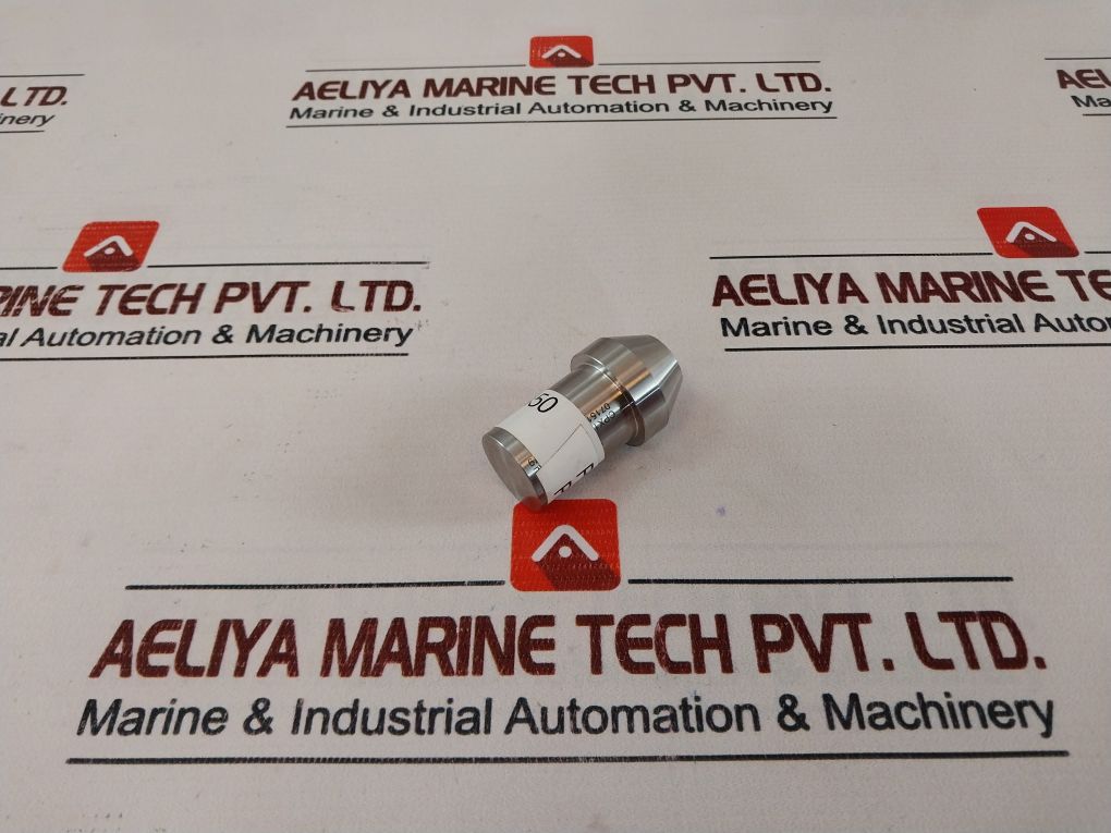 Autoclave Engineers Cpx160-316Ss Adapter Blind Plug 701692