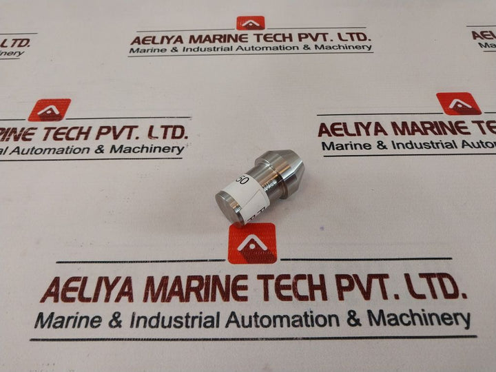 Autoclave Engineers Cpx160-316Ss Adapter Blind Plug 701692
