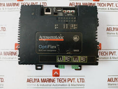 Automated Logic G5Ce Optiflex Bacnet Integrator 20-30 Vac 50/60Hz 50Va