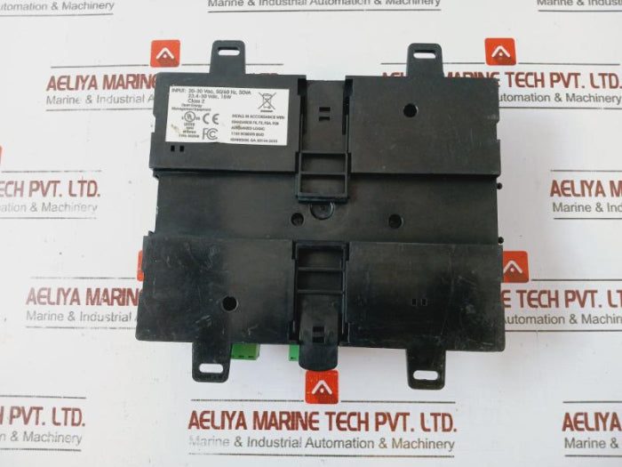 Automated Logic G5Ce Optiflex Bacnet Integrator 20-30 Vac 50/60Hz 50Va
