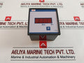 Automatic Electric 0-1 Aac Digital Ac Ammeter 0-400.0 Aac