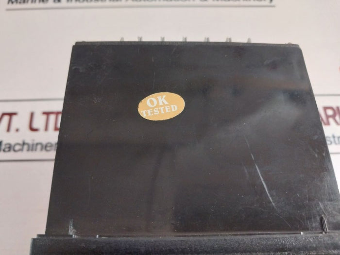 Automatic Electric 0-1 Aac Digital Ac Ammeter 0-400.0 Aac