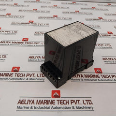Automatic Electric 0-350 Vdc Dc Voltage Transducer