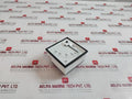 Automatic Electric 0-500v Analog Voltmeter