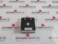 Automatic Electric 0-500v Analog Voltmeter