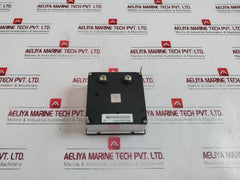 Automatic Electric 0-500v Analog Voltmeter