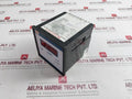 Automatic Electric 3P-3E-4 Digital Power Factor Meter 110 V