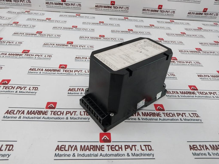 Automatic Electric 3P-3E-4W Energy Meter 0-161.90 W 0-85 Mw