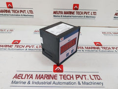 Automatic Electric ASS96D Digital AC Ammeter 0-1600 AAC
