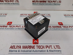 Automatic Electric ASS96D Digital AC Ammeter 0-1600 AAC