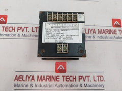 Automatic Electric ASS96D Digital AC Ammeter 0-1600 AAC