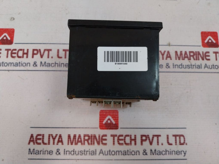 Automatic Electric ASS96D Digital AC Ammeter 0-1600 AAC