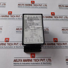 Automatic Electric Dc Current Transducer 0-75 Mvdc