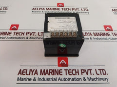 Automatic Electric Digital Ac Ammeter 0-300.0 Aac