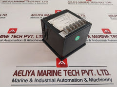 Automatic Electric Digital Ac Ammeter 0-300.0 Aac