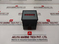 Automatic Electric Digital Ac Voltmeter 0-600 Vac