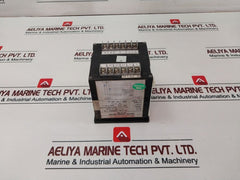 Automatic Electric Digital AC Voltmeter 0-600 VAC 80-270V AC/DC