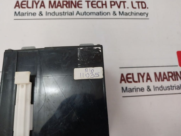 Automatic Electric Digital AC Voltmeter 0-600 VAC 80-270V AC/DC