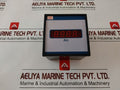 Automatic Electric Digital Dc Ammeter 0-75 Mvdc 240 Vac, 50 Hz